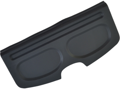 Bagagito celta 00 2p preto