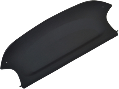 Bagagito palio 96 02 preto