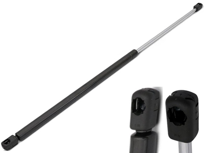 Amortecedor capo vectra 06