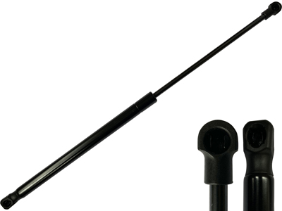 Amortecedor tampa focus sedan 14