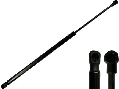 Amortecedor tampa fit 15 e hr v 15