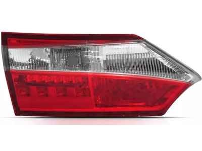 Lanterna corolla 15 17 bicolor te tampa c led