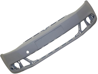 Parachoque Dianteiro Jetta 11/14 (S/Furo Esguicho e Sensor)