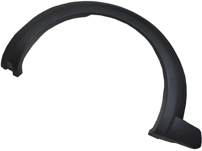 Moldura Paralama Strada Working/Trekking 14/20 DE (Cinza)