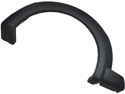 Moldura Paralama Strada Working/Trekking 14/20 TD (Cinza)
