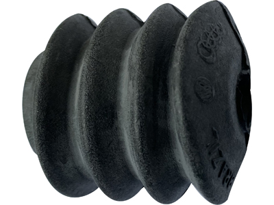 Coifa Vedação Tampa Caixa Câmbio Gol/Voyage/Saveiro/Parati