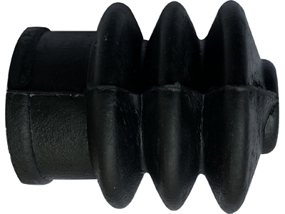 Coifa Trambulador Gol/Voyage/Saveiro/Parati /94, Santana