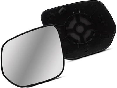Lente retrovisor ext s 10 trailblazer 12 16 le eletrico