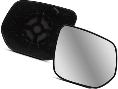 Lente retrovisor ext s 10 trailblazer 12 16 ld eletrico