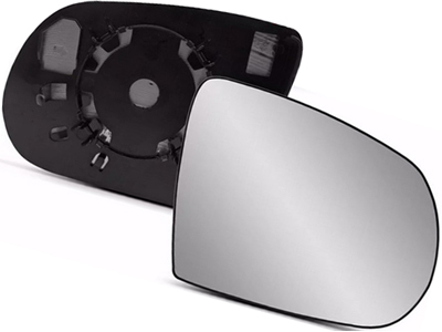 Lente retrovisor ext toro 16 ld