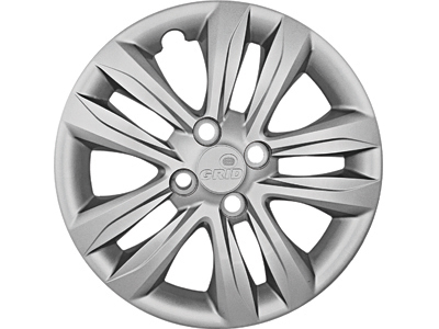 Calota HB20/HB20S 2016/2018 (Aro 14")(Parafusada)
