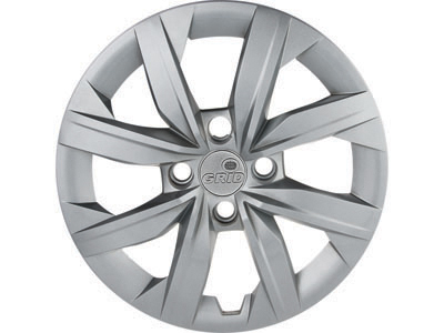 Calota gol 2019 aro 14 parafusada