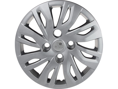 Calota ka hatch sedan 2019 2020 aro 14 parafusada