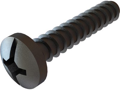 Parafuso Parachoque/Proteção Motor/Lanterna/Porta (4,2x22mm)