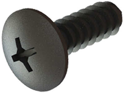 Parafuso Parachoque/Proteção Paralama/Console (5,0x16mm)