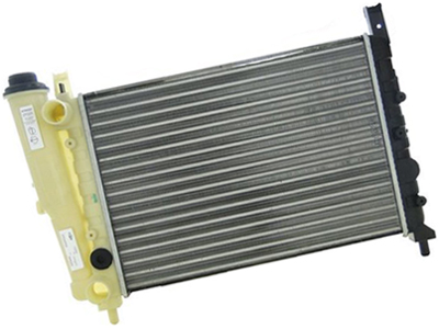 Radiador uno fiorino 1 0 1 3 94 14 s ar c reservatorio