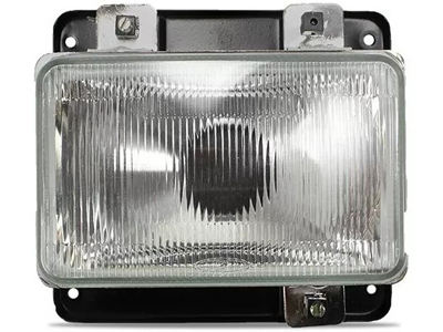 Farol MBB Bicudo 93/04 (Lâmpada H1 - S/Meia Luz - S/Aro)