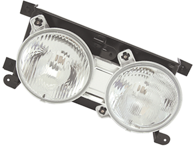 Farol MBB 1218/1418/1620 95/99 LE