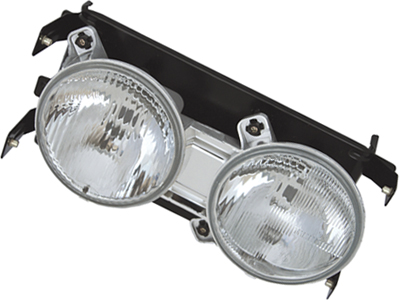 Farol MBB 1214/1418/1620/1634/1938 00/ LE