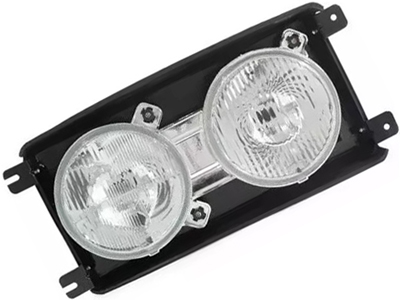 Farol MBB 712/914/1215/1618/1714/2420/2423/2428 LD