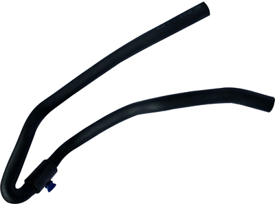 Manga Entrada Água Aquecimento Strada 1.3 8V 04/10