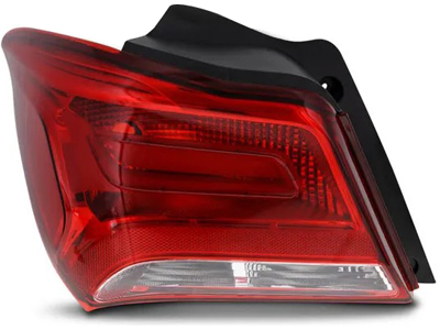 Lanterna onix 17 bicolor te