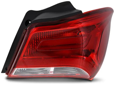 Lanterna onix 17 bicolor td