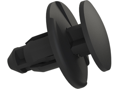 Grampo parachoque protecao paralama cruze onix prisma