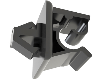 Grampo haste capo creta elantra i30 sonata tucson veloster