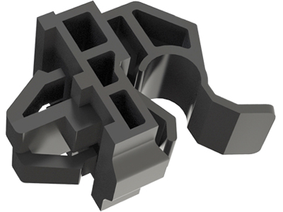 Grampo haste capo hb20 12