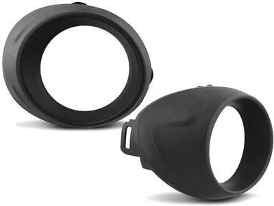 Grade parachoque ka 15 le c milha