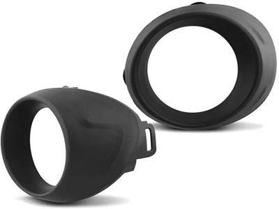 Grade parachoque ka 15 ld c milha