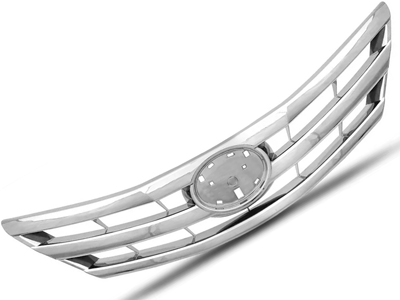 Grade Etios 12/16 (Cromada)