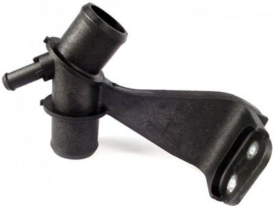 Tubo Água Corolla 08/15 e Fielder 04/08