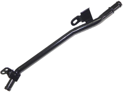 Tubo Àgua Gol/Voyage 17/, Fox 15/, Golf 16/  (Lateral)