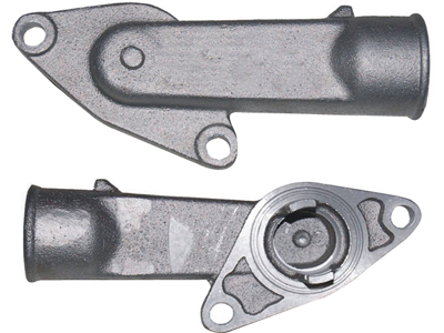 Carcaça Termostática Corsa 94/ e Celta 00/