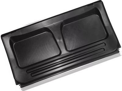 Bagagito gol 80 94 preto s limpador