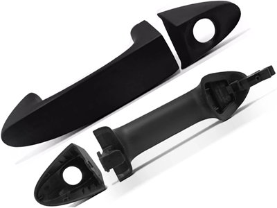 Maçaneta Ext Ecosport 13/, KA 14/, New Fiesta 11/ (C/Furo)