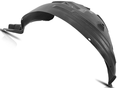 Protecao paralama ranger 98 11 ld