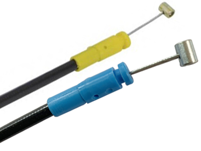 Cabo Fechadura Porta Hilux 05/15 4P LD