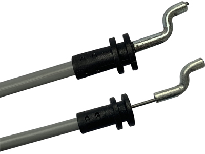 Cabo Fechadura Porta Sprinter 97/08 (Central)