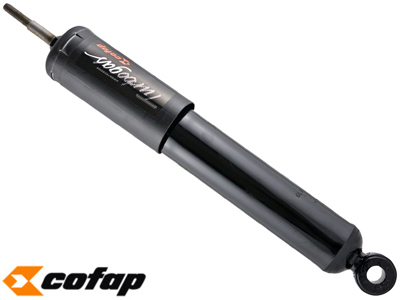 Amortecedor dianteiro f 250 4x2 98