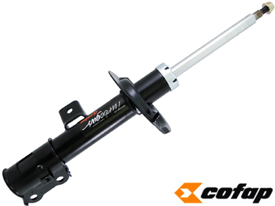 Amortecedor dianteiro ix35 10 e sportage 11 ld b7197337 fc33 463c 98ad 1e726d0429db