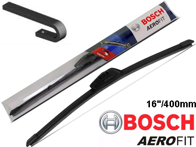 Palheta Bosch Aerofit 16"/400mm (Peça)
