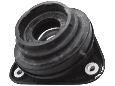 Coxim amort diant focus 14 c rolamento