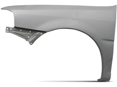 Paralama gol 00 04 le geracao iii cinza