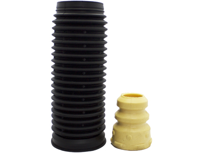 Kit amort diant jetta 07 70mm