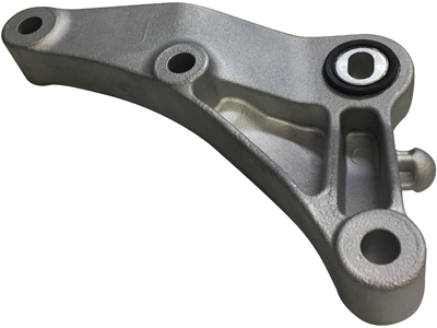 Coxim Motor Onix/Prisma/Sonic/Spin/Cobalt (Automático)