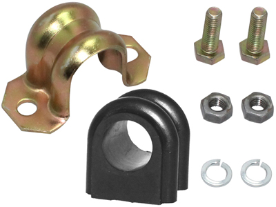 Kit Estabilizador i30 08/ (23.8mm)