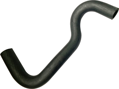 Manga inferior radiador fiesta 1 6 10